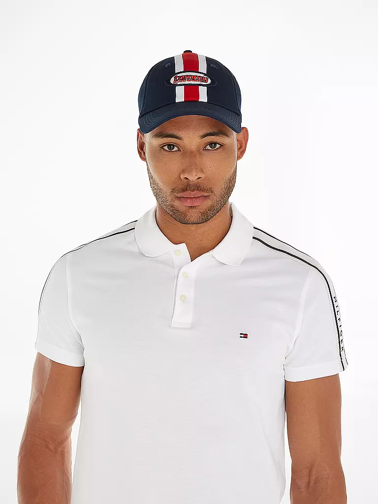 TOMMY JEANS | Gorra | Azul oscuro