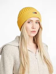 TOMMY JEANS | Gorro - Gorra | Amarillo