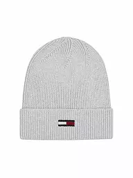 TOMMY JEANS | Gorro - Gorra | Gris claro