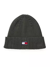 TOMMY JEANS | Gorro - Gorro de punto | Oliva