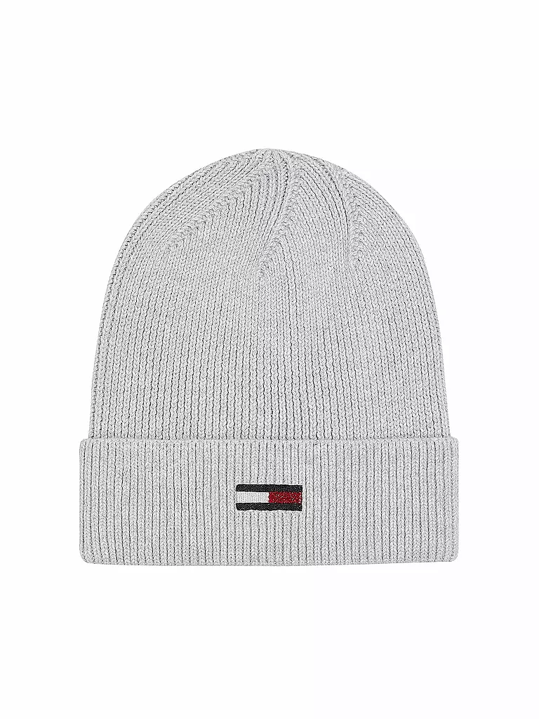 TOMMY JEANS | Gorro - Gorra | Gris claro