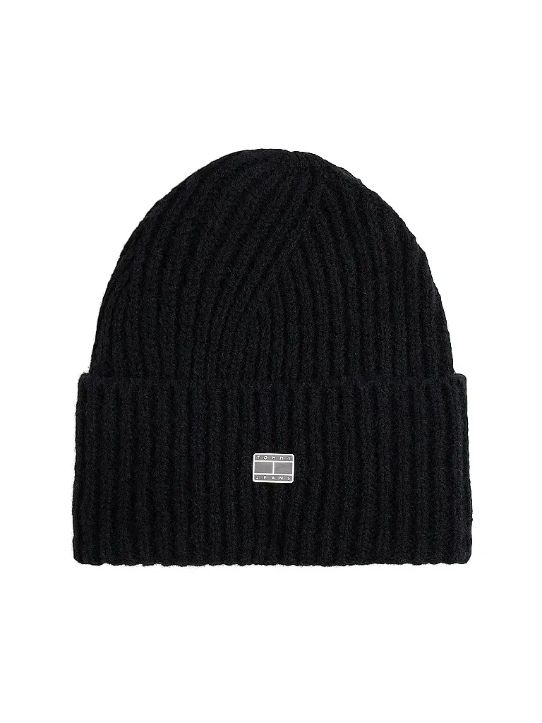 TOMMY JEANS | Gorro - Gorra | Negro
