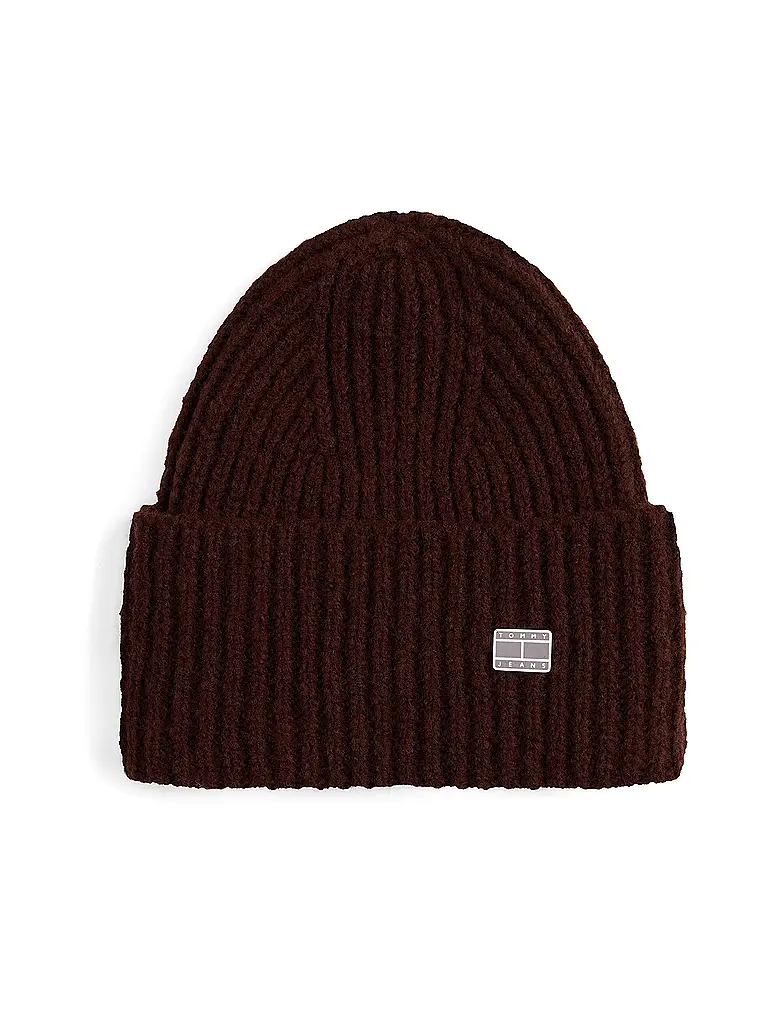 TOMMY JEANS | Gorro - Gorra | Marrón