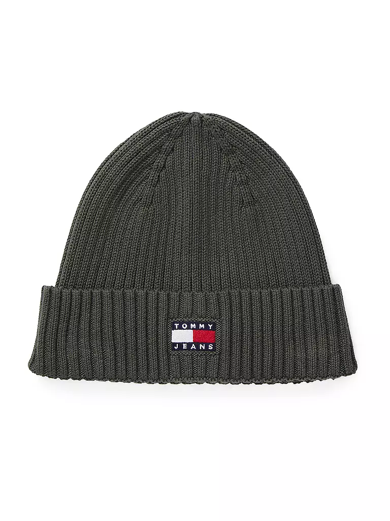 TOMMY JEANS | Gorro - Gorra | Oliva