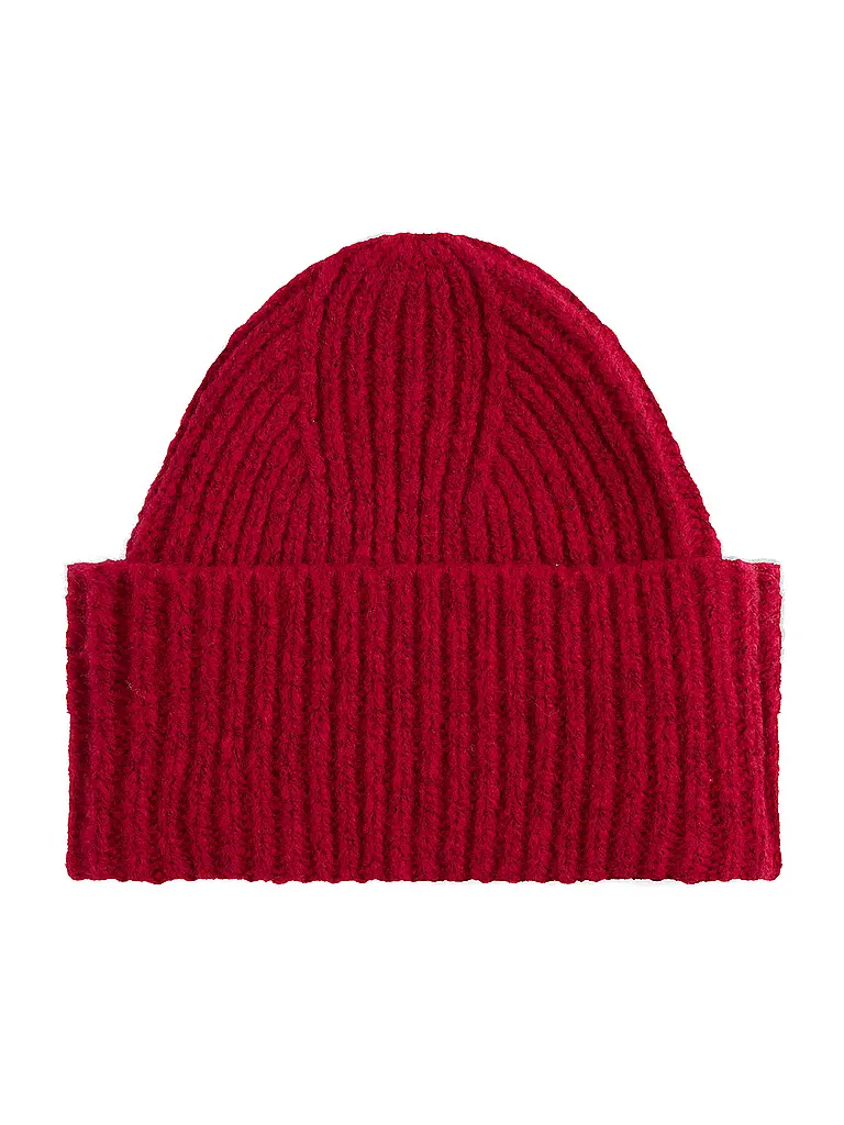 TOMMY JEANS | Gorro - Gorra | Rojo