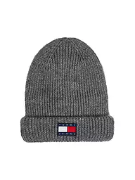 TOMMY JEANS | Mütze - Haube | Gris