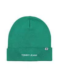 TOMMY JEANS | Gorro - Gorro de punto | Verde