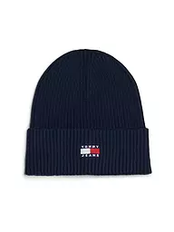 TOMMY JEANS | Gorro - Gorro de punto | Azul oscuro