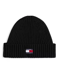 TOMMY JEANS | Gorro - Gorro de punto | Negro