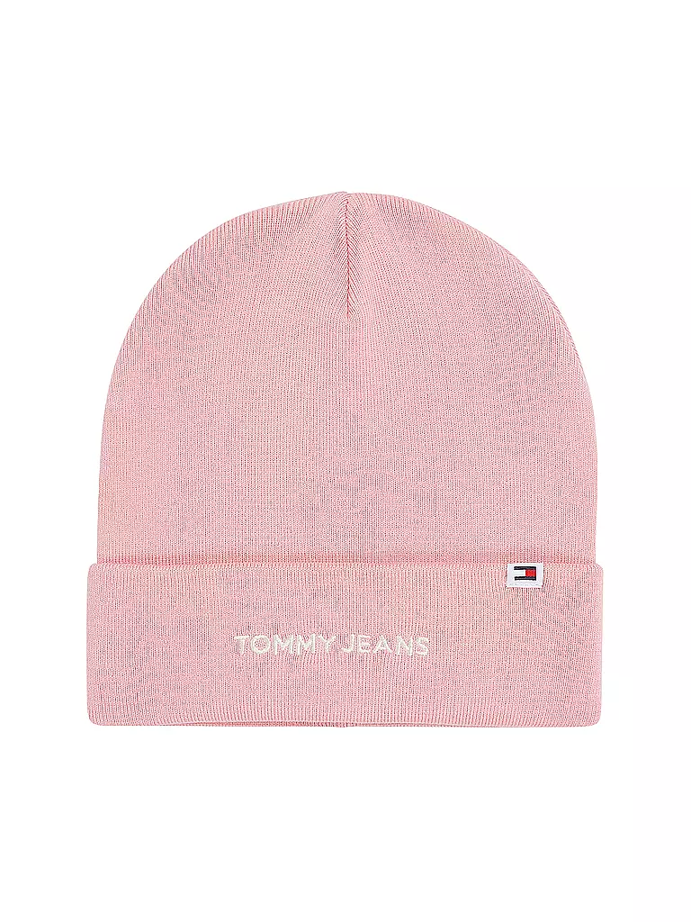 TOMMY JEANS | Gorro - Gorro de punto | rosa