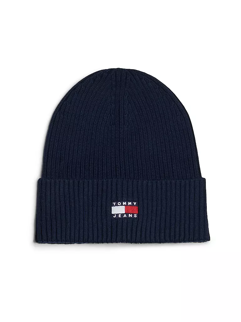 TOMMY JEANS | Gorro - Gorro de punto | Azul oscuro