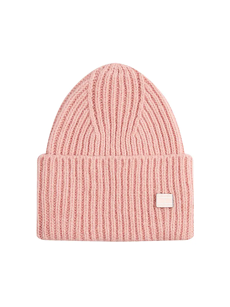 TOMMY JEANS | Gorro - Gorro de punto | Rosa