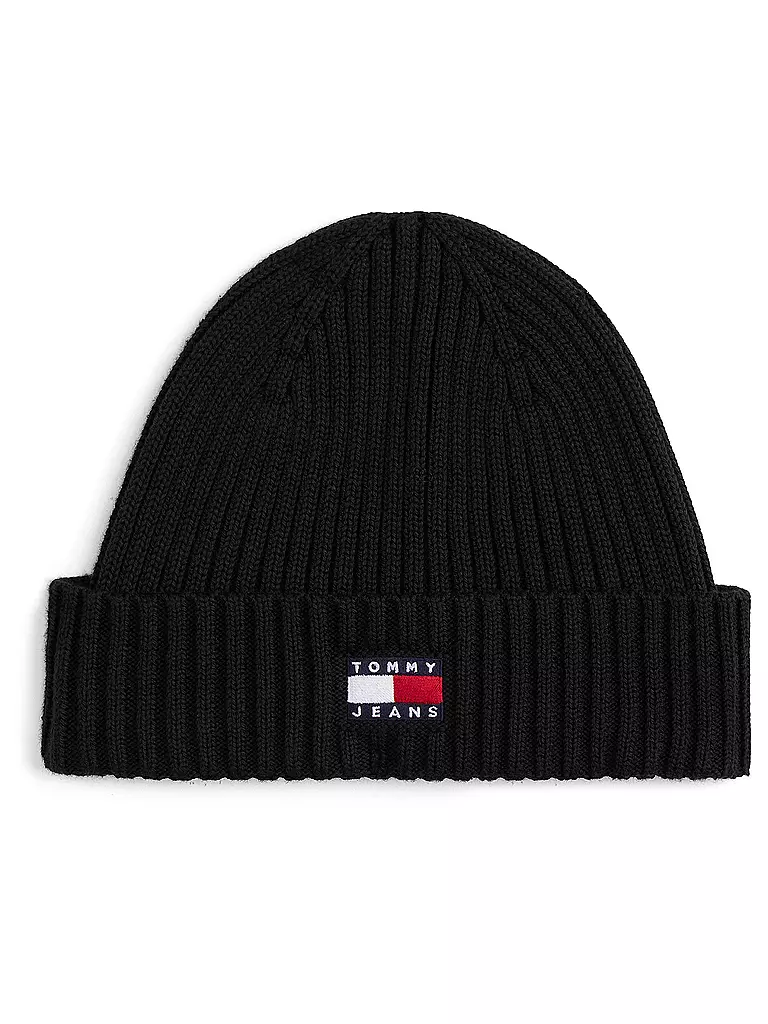 TOMMY JEANS | Gorro - Gorro de punto | Negro