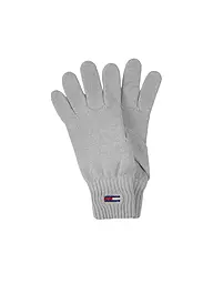 TOMMY JEANS | Guantes | Gris claro