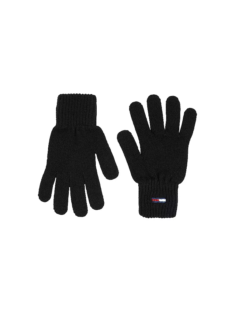 TOMMY JEANS | Guantes | Negro
