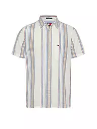 TOMMY JEANS | Hemd | Blanco