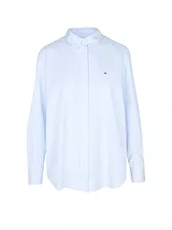 TOMMY JEANS | Hemdbluse  | Azul claro