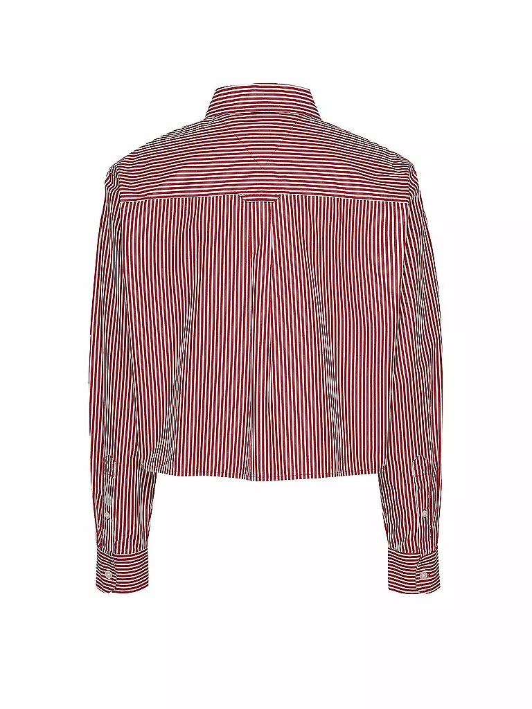 TOMMY JEANS | Hemdbluse | 