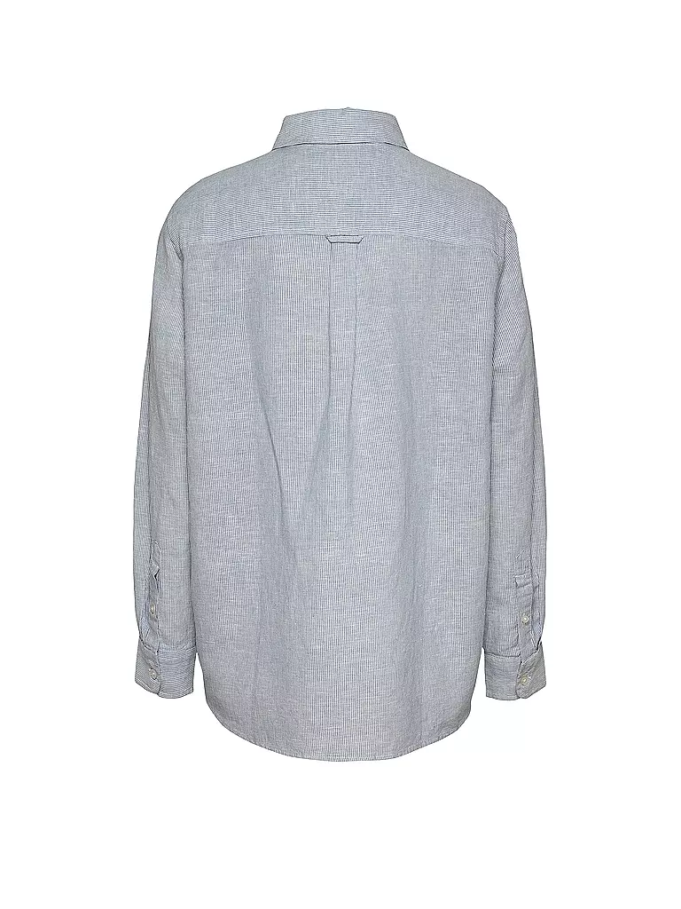 TOMMY JEANS | Hemdbluse | 