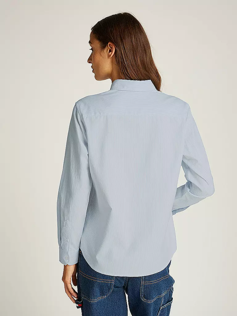 TOMMY JEANS | Hemdbluse | 