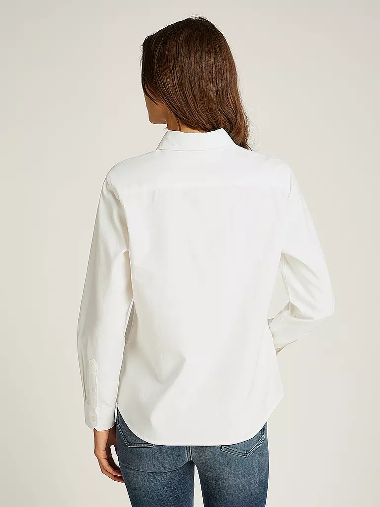 TOMMY JEANS | Hemdbluse | 