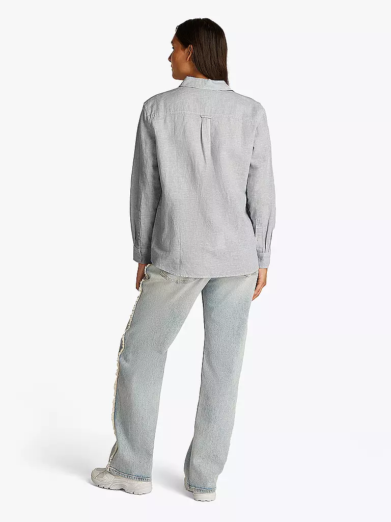 TOMMY JEANS | Hemdbluse | 