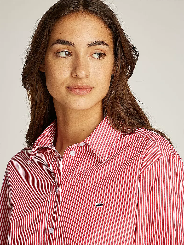 TOMMY JEANS | Hemdbluse | 