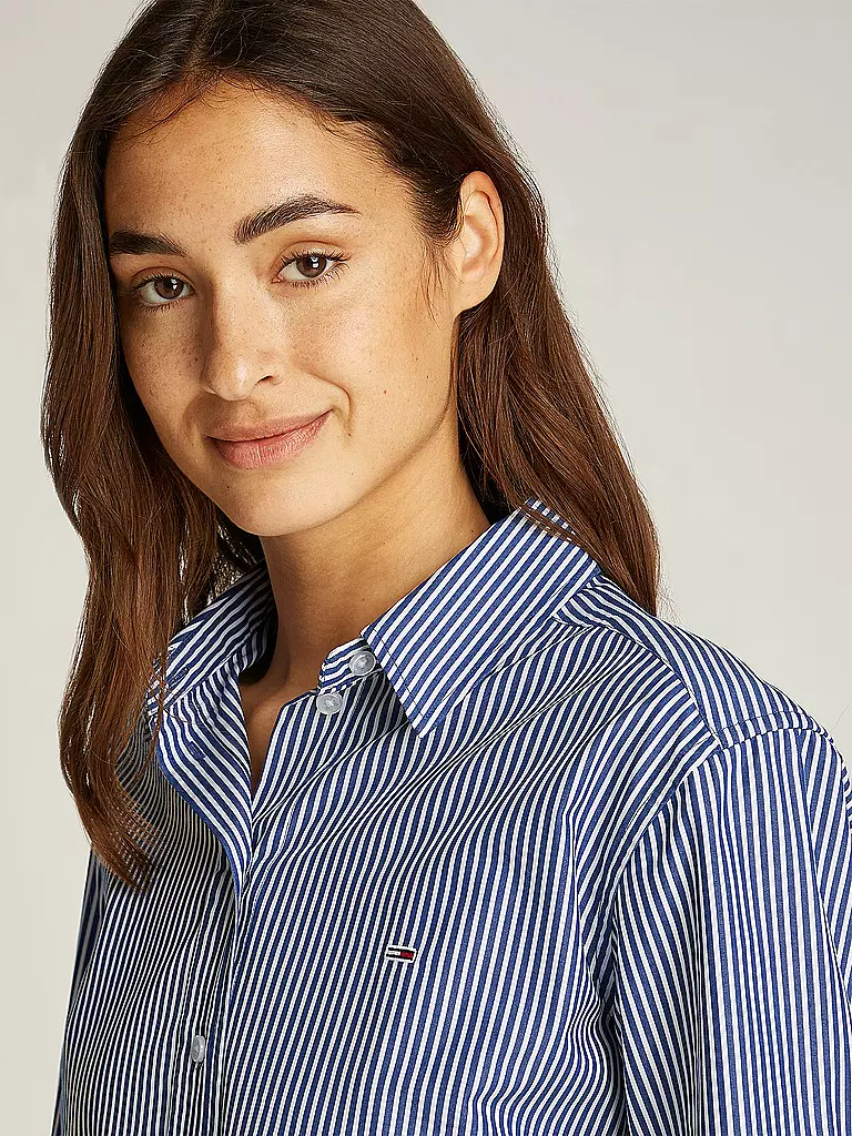 TOMMY JEANS | Hemdbluse | 