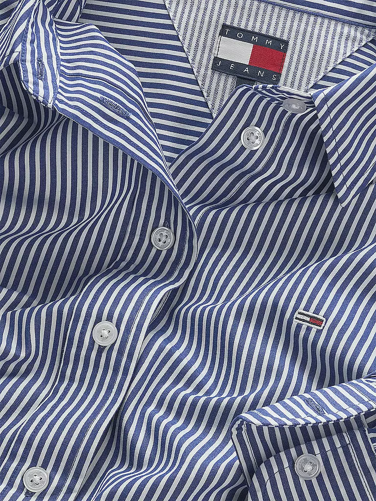 TOMMY JEANS | Hemdbluse | 