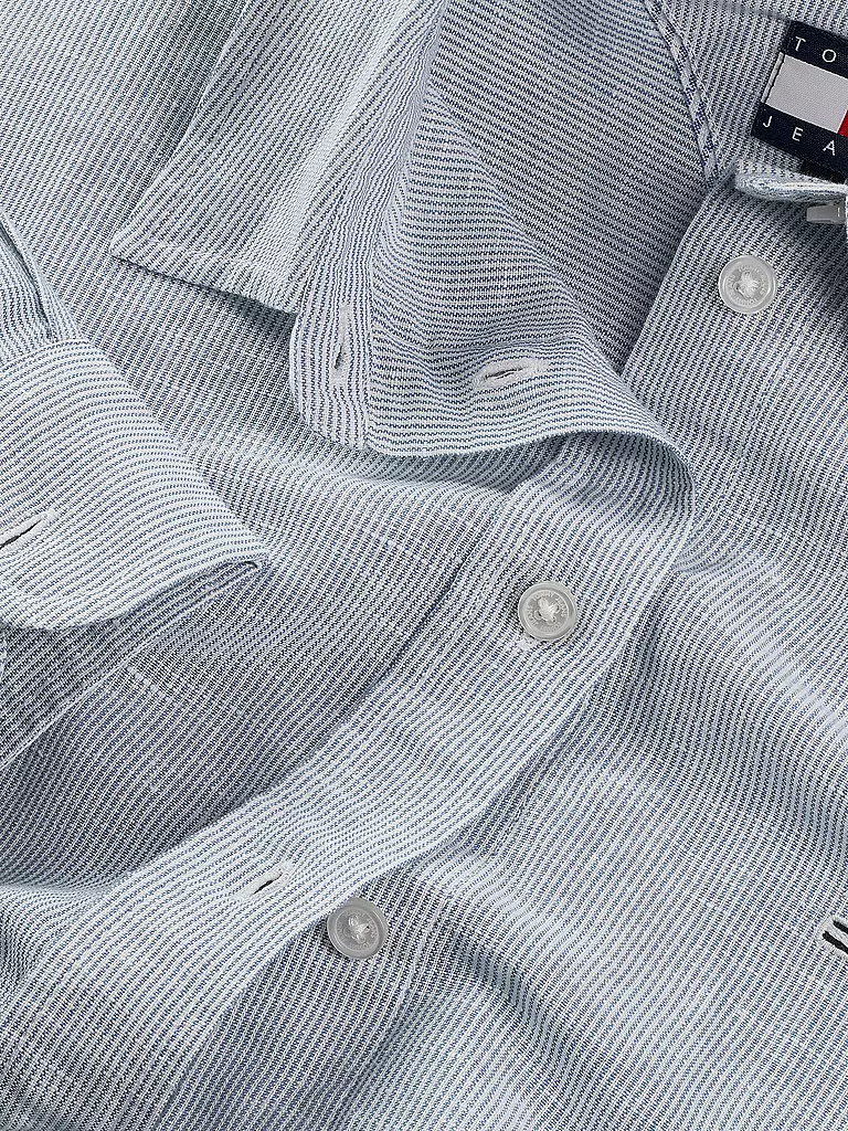 TOMMY JEANS | Hemdbluse | 