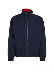 TOMMY JEANS | Jacke  | Azul oscuro