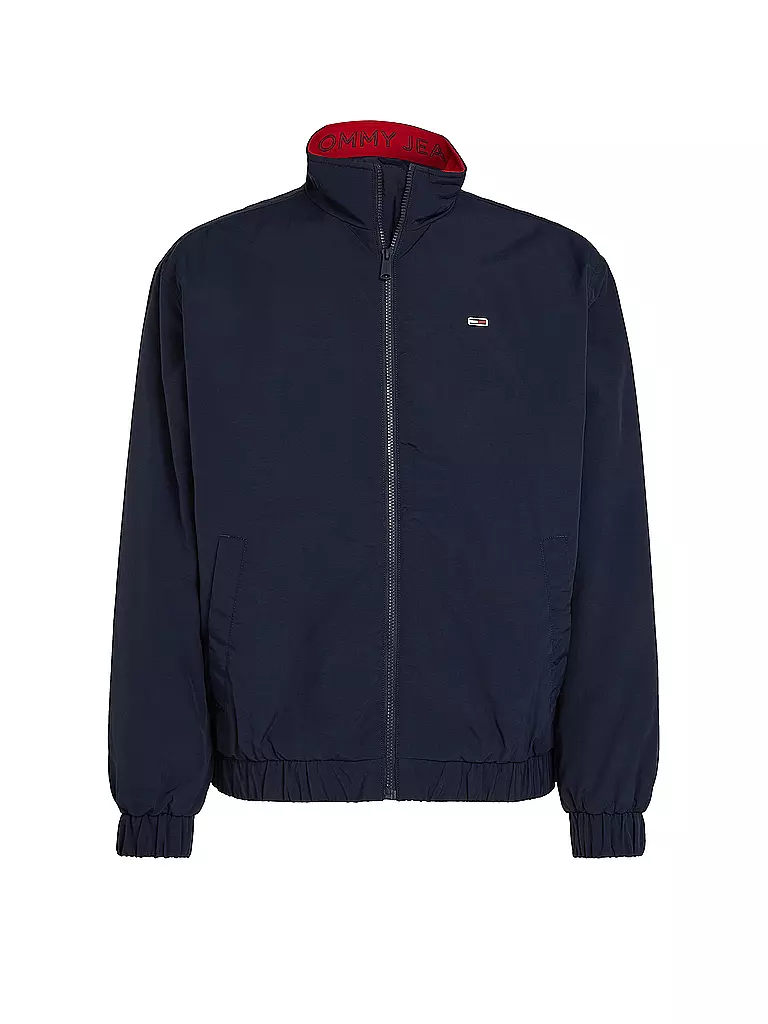 TOMMY JEANS | Jacke  | Azul oscuro