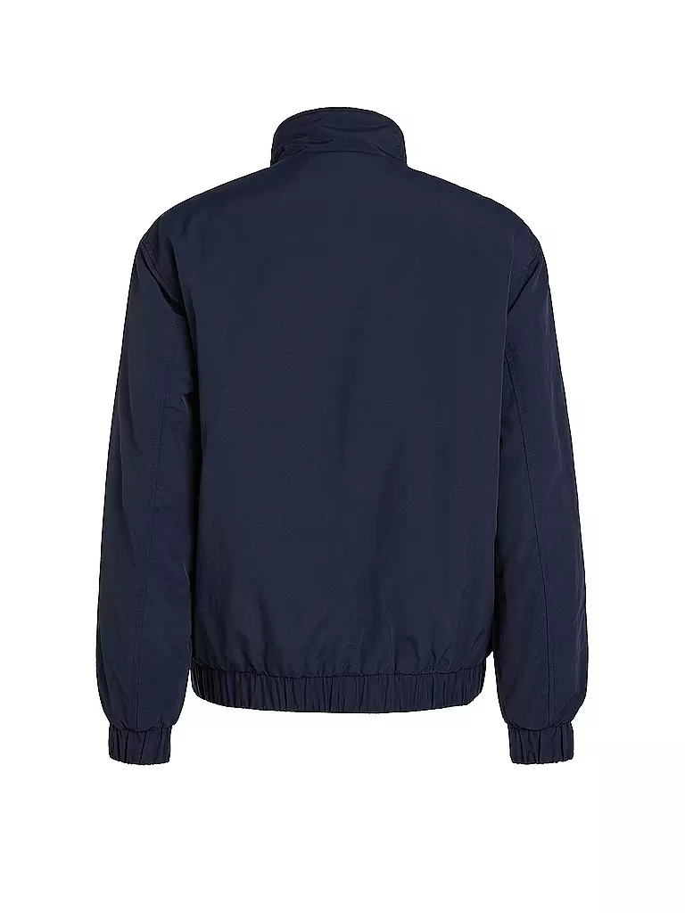 TOMMY JEANS | Jacke  | Azul oscuro