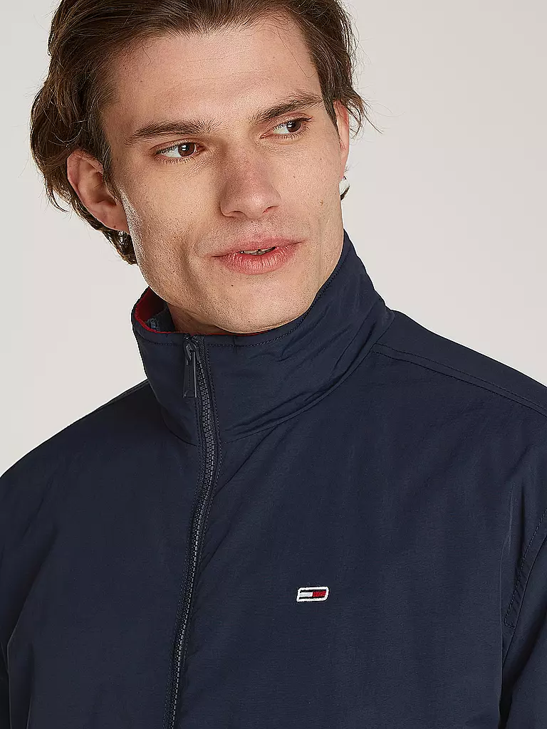 TOMMY JEANS | Jacke  | Azul oscuro