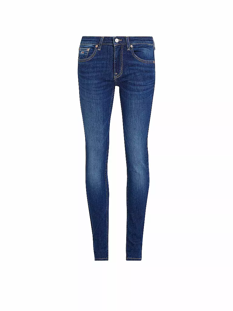 TOMMY JEANS | Jeans ajustados SOPHIE | Azul oscuro