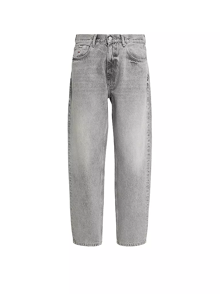 TOMMY JEANS | Jeans Baggy Fit AIDEN | Gris