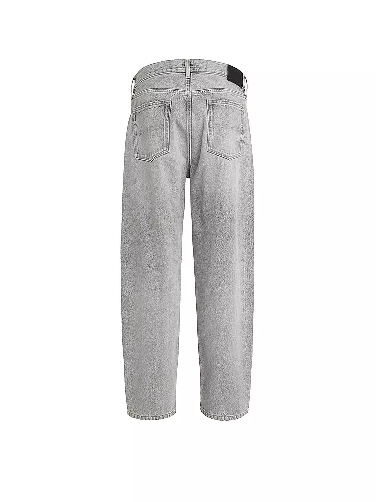 TOMMY JEANS | Jeans Baggy Fit AIDEN | Gris