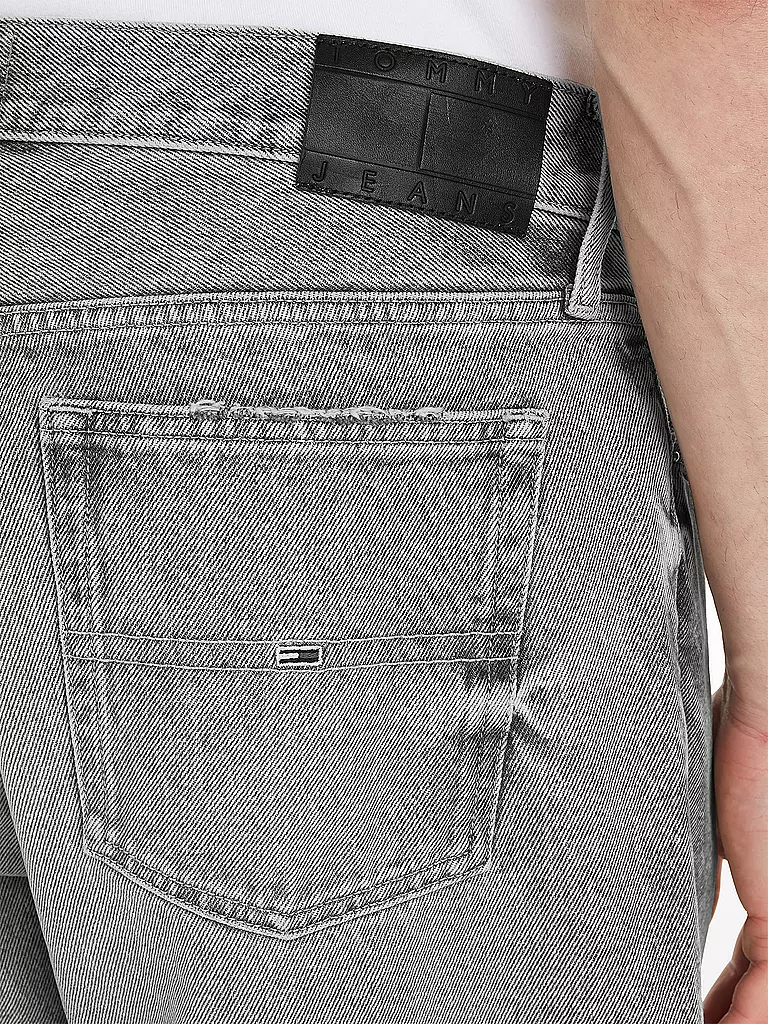 TOMMY JEANS | Jeans Baggy Fit AIDEN | Gris