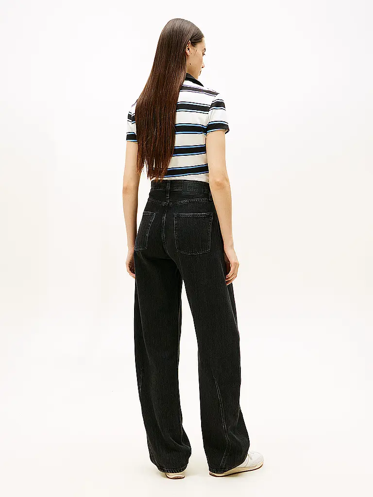 TOMMY JEANS | Jeans Barrel Fit | 