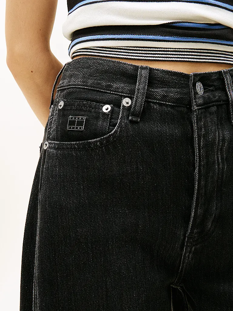 TOMMY JEANS | Jeans Barrel Fit | 