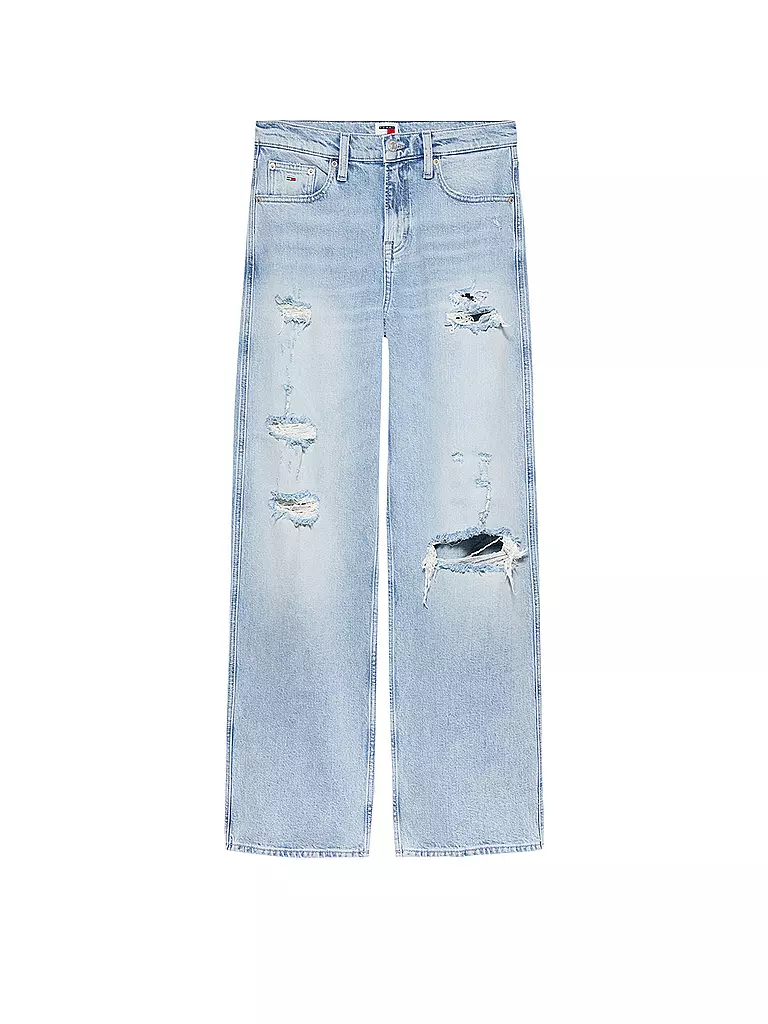 TOMMY JEANS | Jeans BETSY | Azul claro