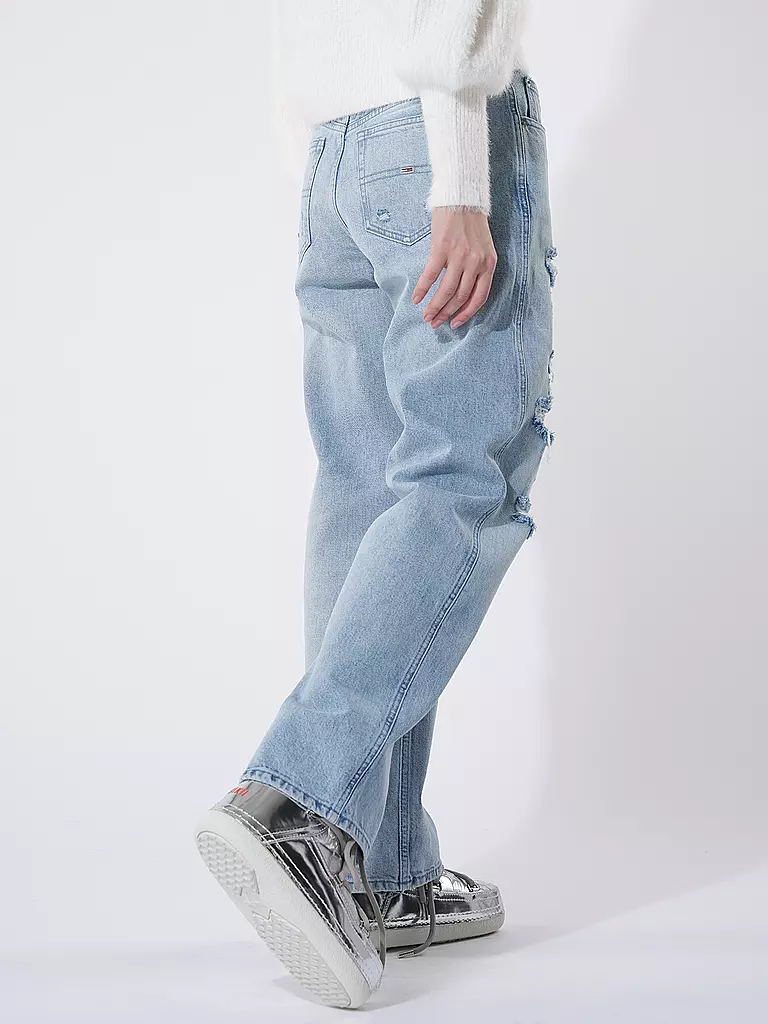 TOMMY JEANS | Jeans BETSY | Azul claro