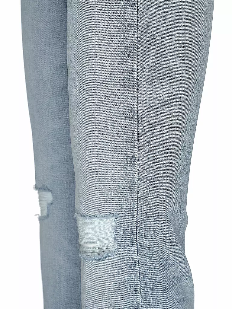 TOMMY JEANS | Jeans Bootcut Fit MADDIE | Azul