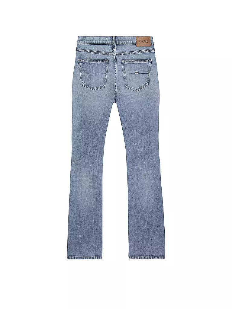 TOMMY JEANS | Jeans Bootcut Fit MADDIE | Azul