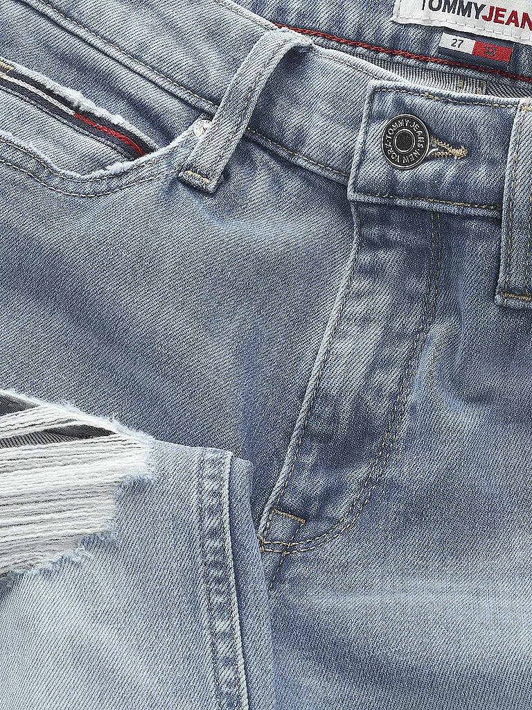 TOMMY JEANS | Jeans Bootcut Fit MADDIE | Azul