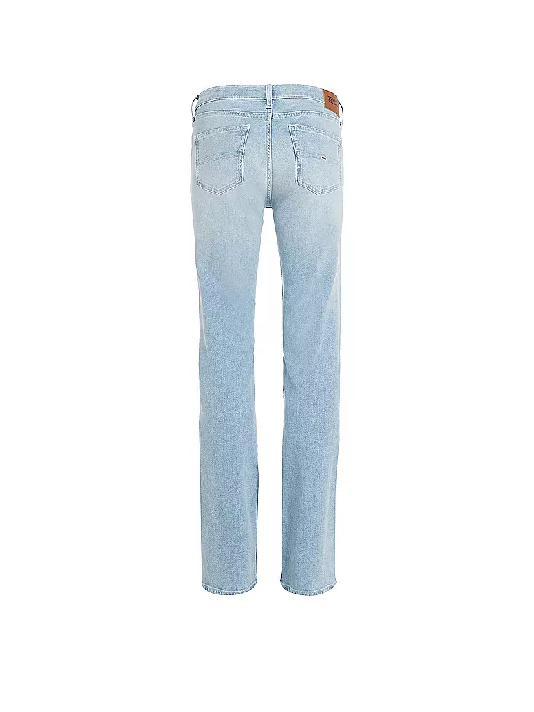 TOMMY JEANS | Jeans Bootcut MADDIE | Azul claro
