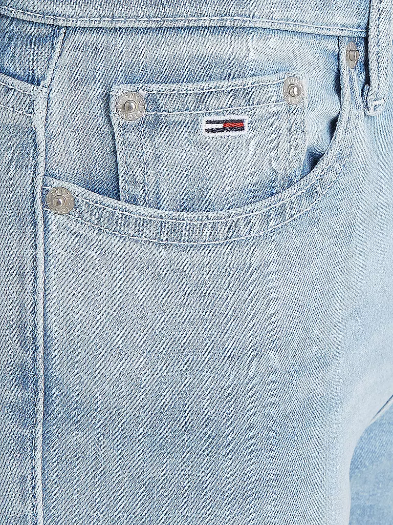 TOMMY JEANS | Jeans Bootcut MADDIE | Azul claro