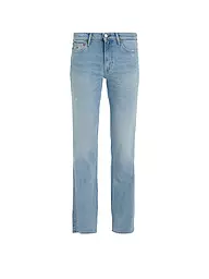 TOMMY JEANS | Jeans corte bootcut MADDIE | Azul claro