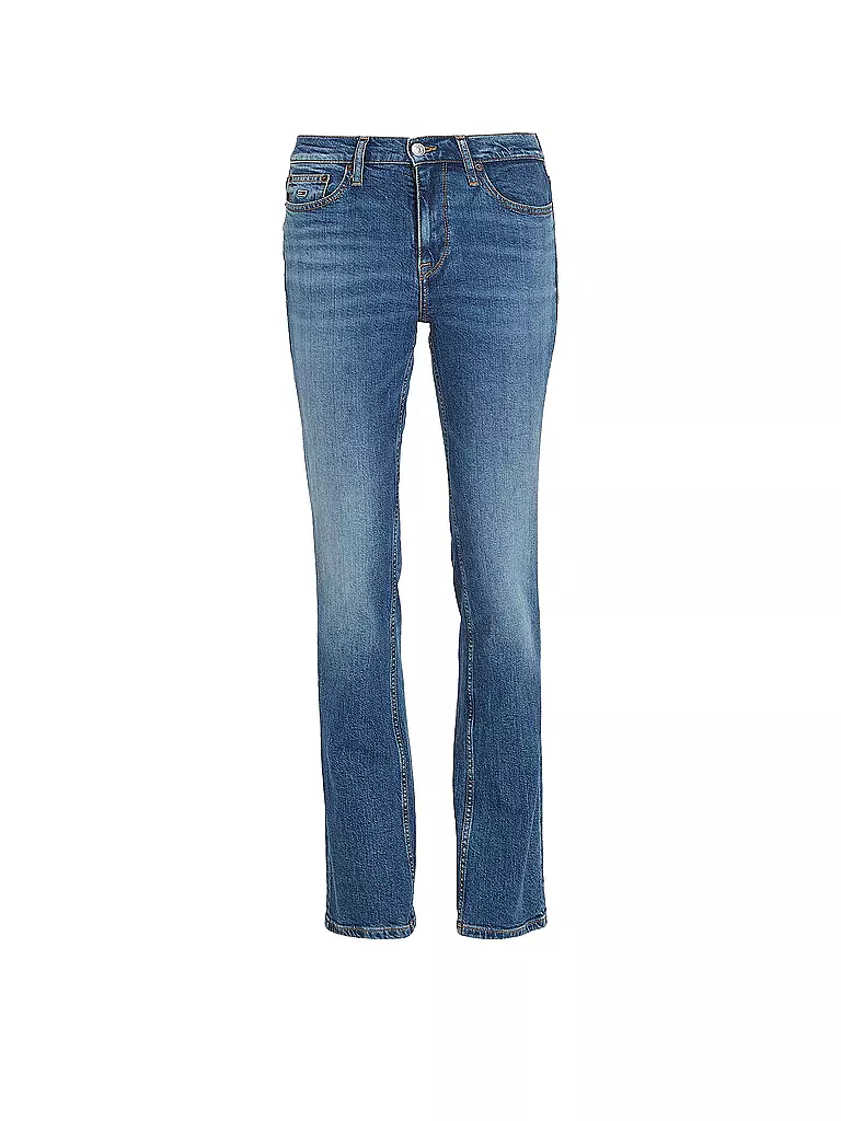 TOMMY JEANS | Jeans corte bootcut MADDIE | Azul