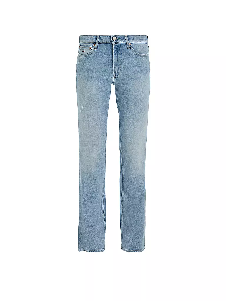 TOMMY JEANS | Jeans corte bootcut MADDIE | Azul claro